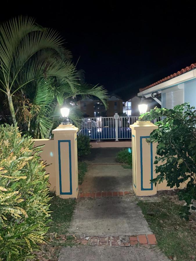 Somptueux Duplex Sur La Route Des Plages Sainte-Anne Exterior photo